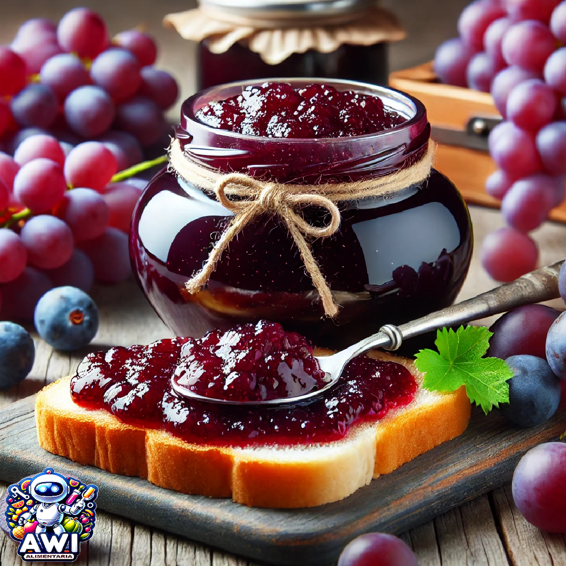 COLORANTE NATURAL ROJO UVA TINTA