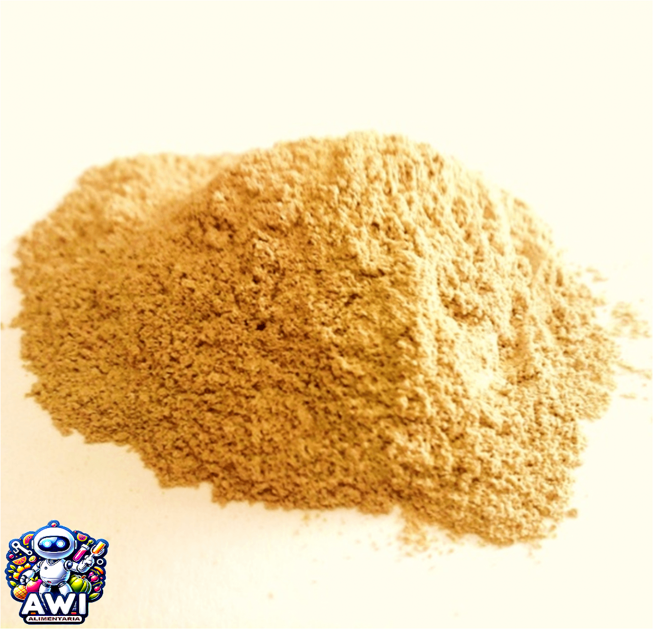 INGREDIENTE NATURAL SEMILLA DE UVA BLANCA POLVO