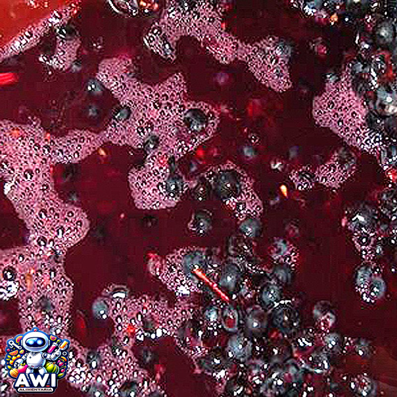 COLORANTE ENOCIANINA LIQUIDA EV-1