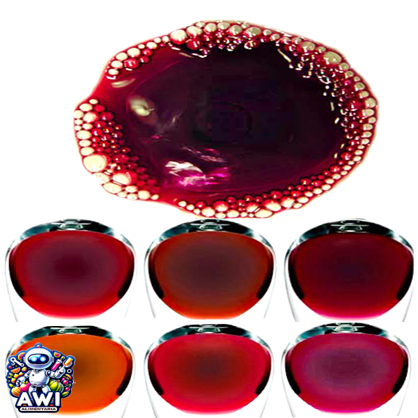 COLORANTE ENOCIANINA POLVO EV-9