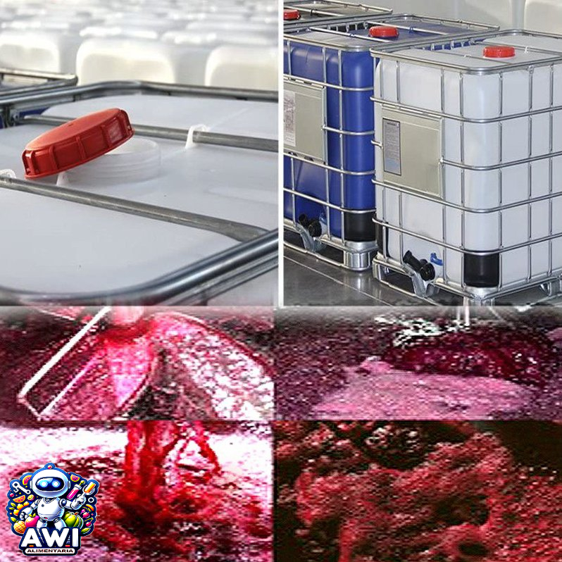 COLORANTE ENOCIANINA LIQUIDA EV-3