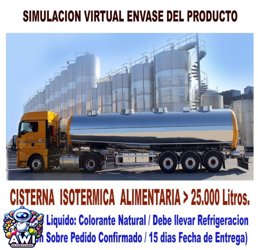 COLORANTE ENOCIANINA LIQUIDA EV-1