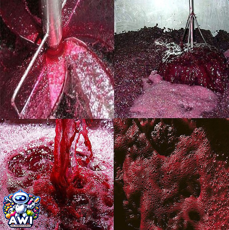 COLORANTE ENOCIANINA LIQUIDA EV-1