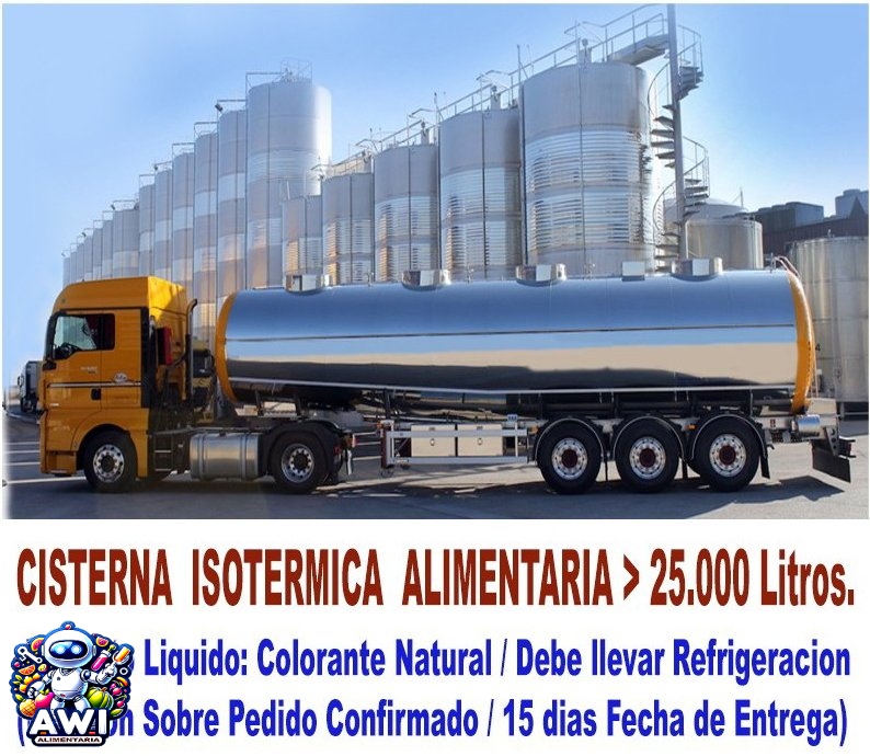 COLORANTE ENOCIANINA LIQUIDA EV-3