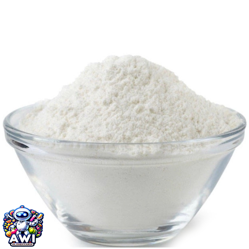 ADITIVO ACIDO SORBICO E-200 (25 Kg.)