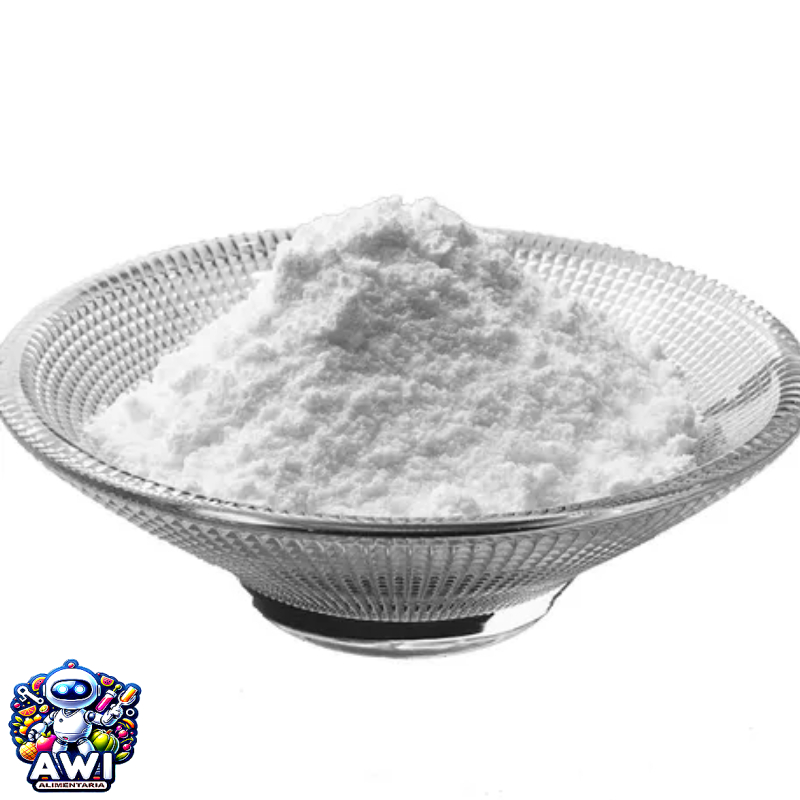 ADITIVO ACIDO MALICO E-296 (25 Kg.)