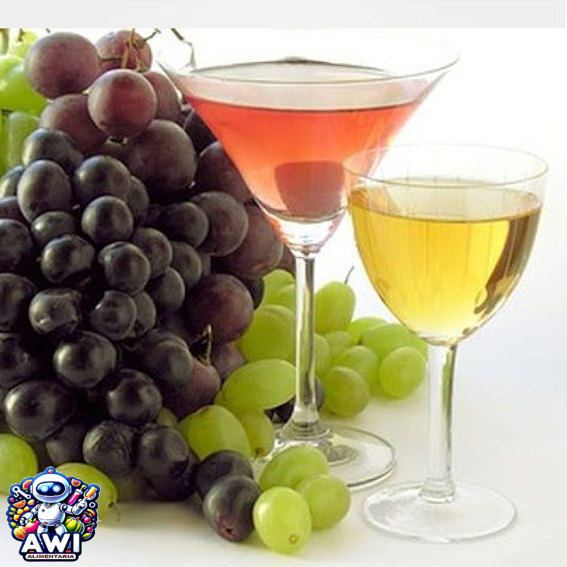 INGREDIENTE NATURAL SEMILLA DE UVA BLANCA POLVO