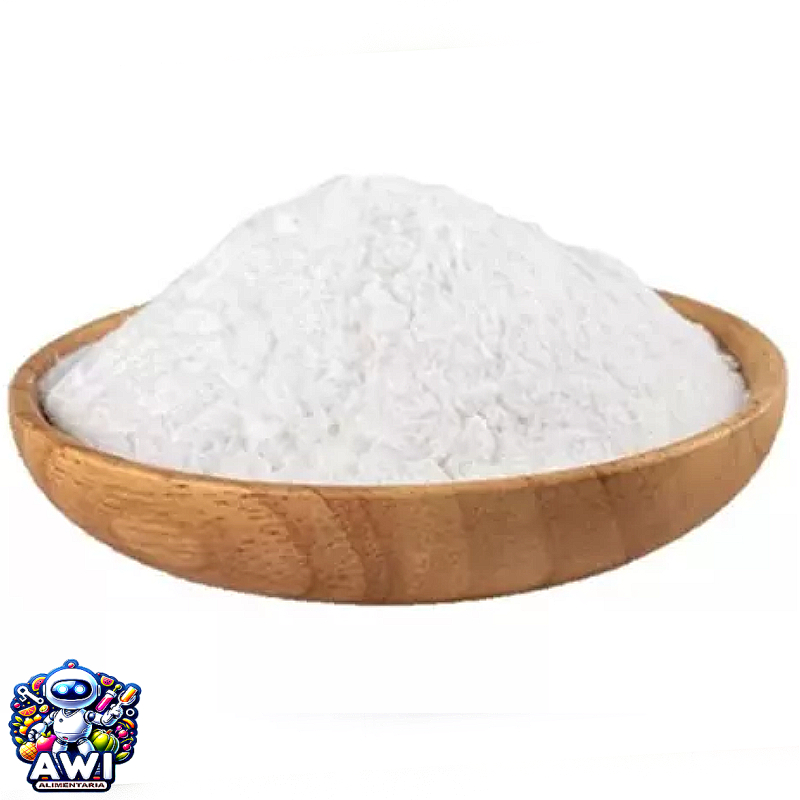 ADITIVO ACIDO MALICO E-296 (25 Kg.)