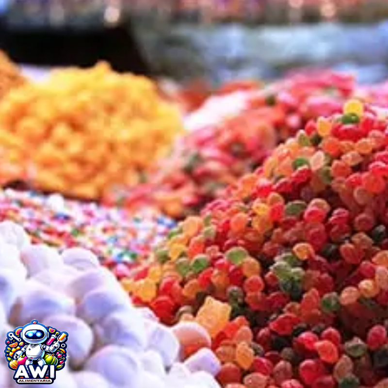 ADITIVO ACIDO TARTARICO E-334 (25 Kg.)