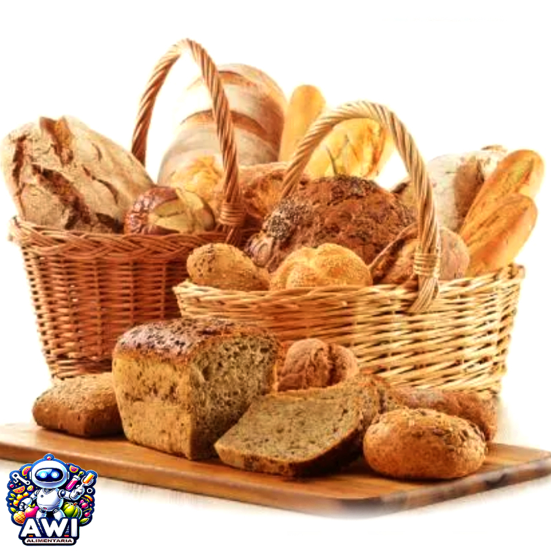 ADITIVO ACIDO SORBICO E-200 (25 Kg.)