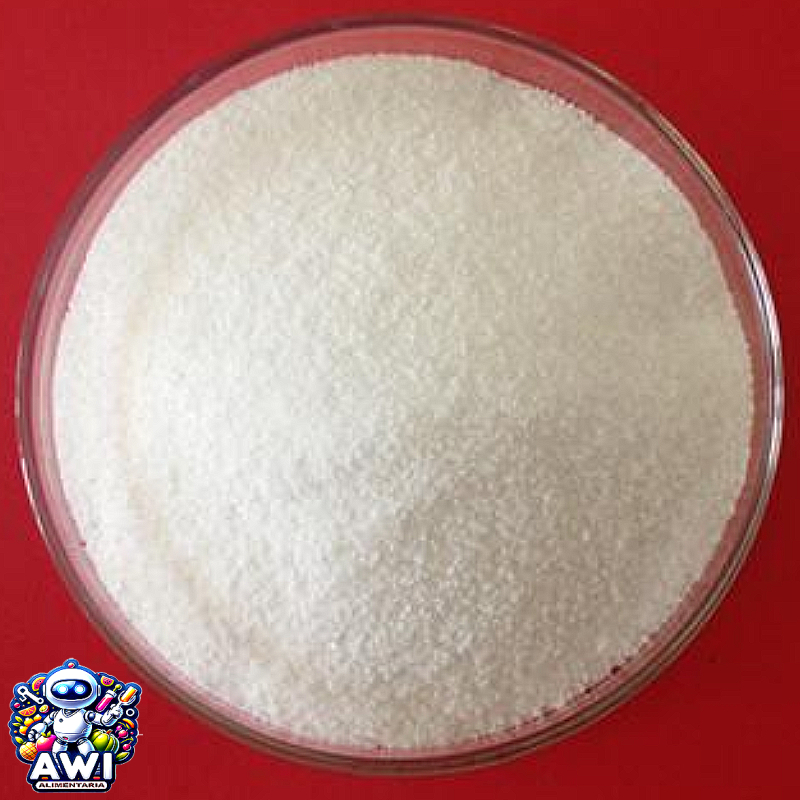 ADITIVO ACIDO TARTARICO E-334 (25 Kg.)