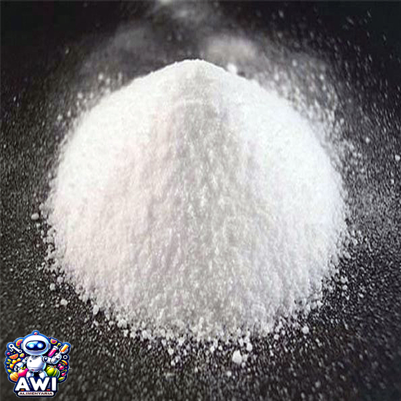 ADITIVO ACIDO MALICO E-296 (25 Kg.)
