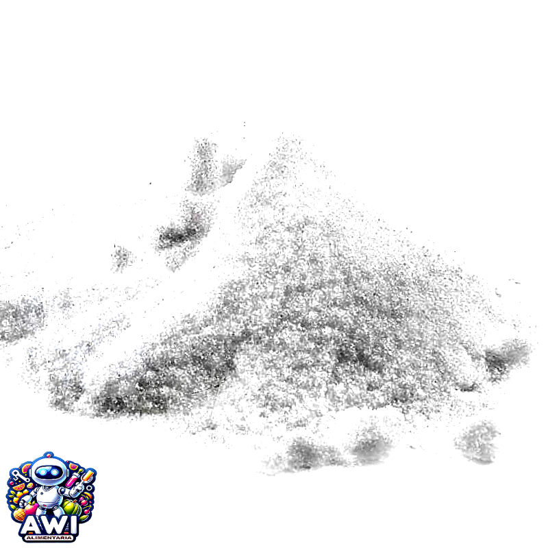 ADITIVO ACIDO TARTARICO E-334 (25 Kg.)