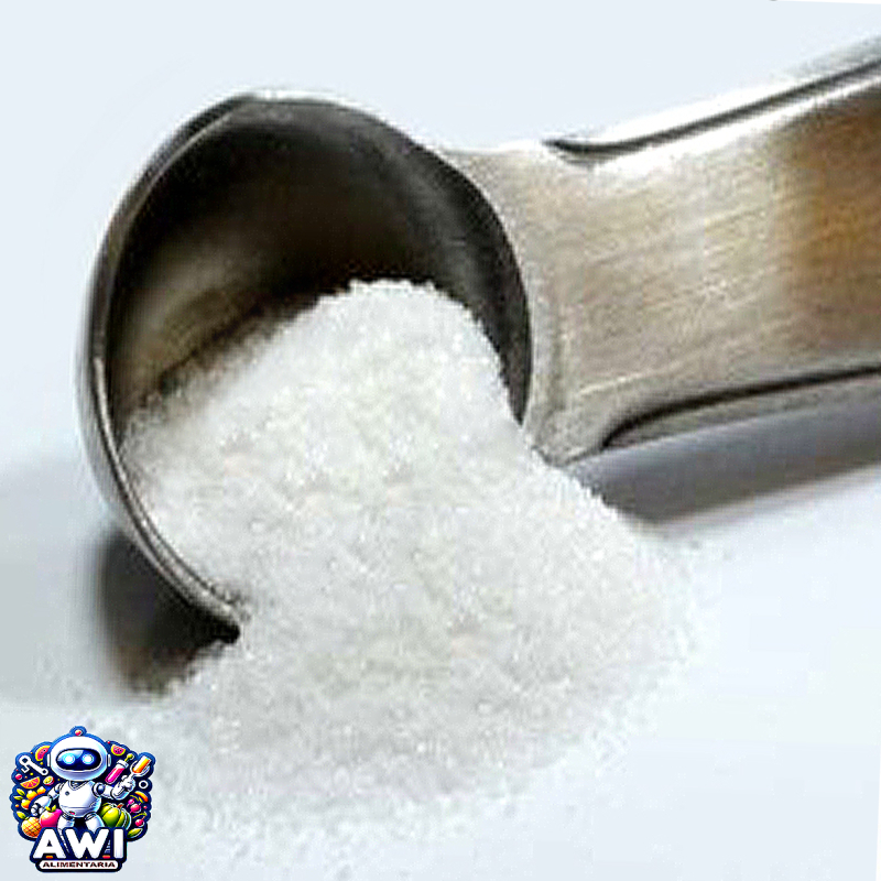 ADITIVO ACIDO SORBICO E-200 (25 Kg.)