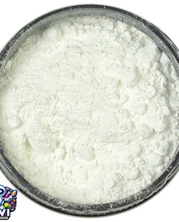 COLORANTE ALIMENTARIO BLANCO (E-170)