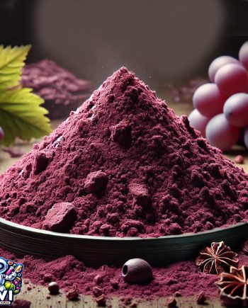 COLORANTE NATURAL ANTOCIANINA ROJO UVA TINTA EV-12