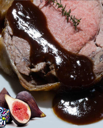 INGREDIENTE ARROPE DE HIGO