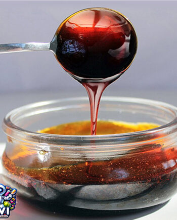 INGREDIENTE ARROPE MOSTO DE UVA TINTA