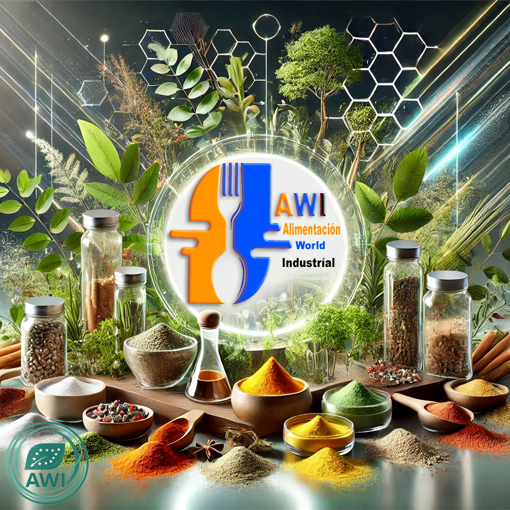 Colorantes Alimentarios AWI